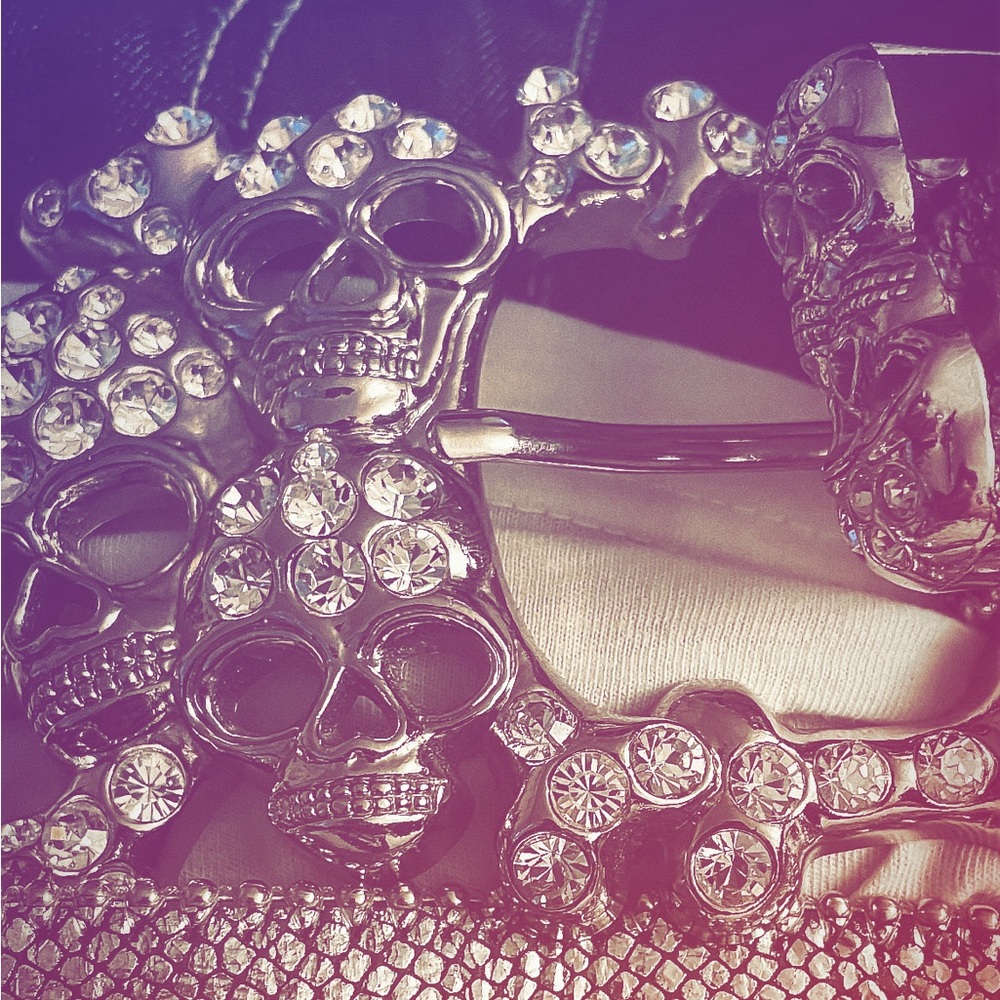 sigma belt for mr realthrifted